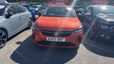 Vauxhall Corsa 1.2 SE 5dr Petrol Hatchback